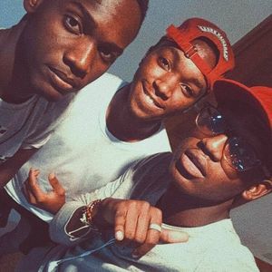 Meet your Posher, Andy